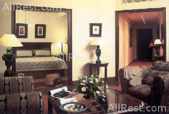 Le Meridien 7